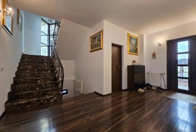 De vanzare casa Saftica - Balotesti | 395 mp util - 4