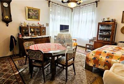 Casa individuala S+P 215mp cu pivnita teren 900mp Sub Arini - 13