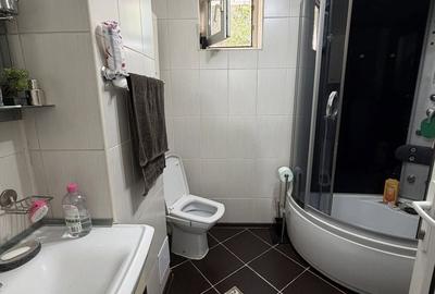 De vânzare apartament 3 camere la Cheie 74 mp - 11