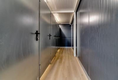 Reprezentanta PREMIUM| Hala Showroom 988mp, locatie exceptionala! - 28