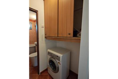 REA1029287 Apartament 3 camere - Bd TImisoara - Liceul Grigore Moisil - 13