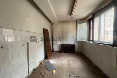 Sapient | Spațiu comercial _ str. Sovata, cart. Rogerius - 14
