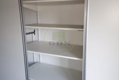 Garsonieră utilată, mobilată, str Uzinelor, după Podul CFR, tel 0749645066 - 10