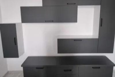 Apartament cu 3 camere decomandat, mobilat în Unirii