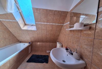Triplex finisat, gradina, parcare, zona Eroilor - 12