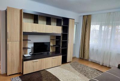 Apartament cu 2 camere semidecomandat în Iancului