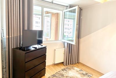 Ap 2 Camere | 10 min Metrou Dristor | ParkLake | Parcului IOR | Baba Novac - 9