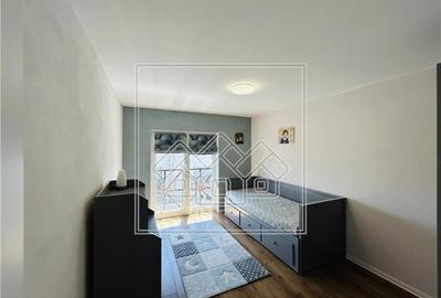 Casa de vanzare in Bavaria Park - mobilata modern - 4 camere - - 25