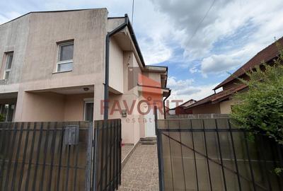 Duplex cu 5 camere în Săcălaz