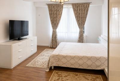 Apartament 4 camere Solid Residence | Mamaia Nord - 8