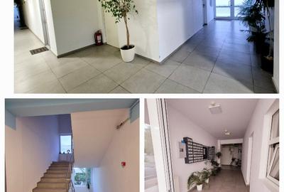 Garsonieră  | Residence DP5D | 7 min Metrou | Parcare | Curte Privată | Pet Frie - 10