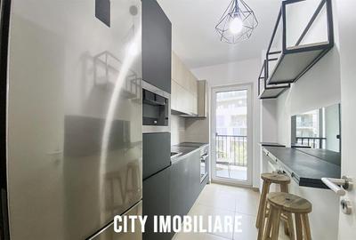 Apartament 2 camere, decomandat,  2 balcoane, Sophia Residence. - 14