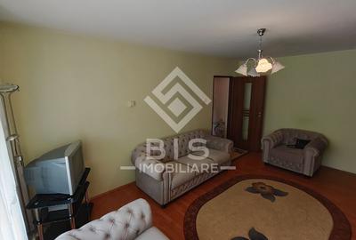 Apartament Decomandat etj 3  - Zona Independetei - 21