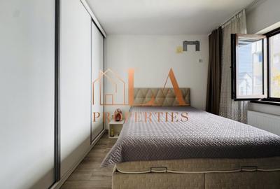 Apartament 3 camere 85mp | Parcare | Militari Residence - 9