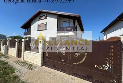 Duplex cu 3 camere în Berceni