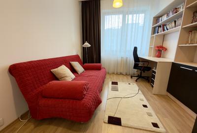 Apartament North Area Lake View | 2 Parcări | Aviației – Herăstrău | - 12