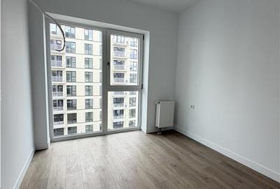 Apartament 2 camere + loc de parcare- Silk District - 1