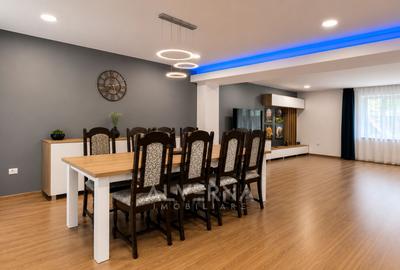 Spatiu birou 86mp la casa | 2 parcari | zona Autogara - Dambul Rotund - 1
