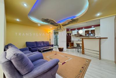 3 camere decomandate | 75 mp | Plopilor – Cluj Arena |