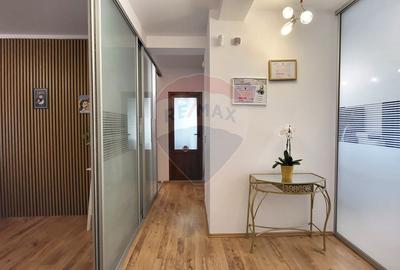 Apartament 3 camere de vânzare zona premium Buna Ziua Comision 0% - 6