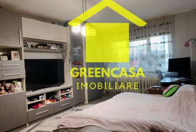 Apartament cu 3 camere decomandat, mobilat în Mănăștur