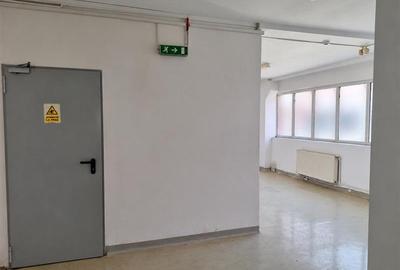 Spatiu FRiG Central cu IsU&Parking - 9