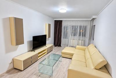 Apartament cu 2 camere decomandat, mobilat în Unirii