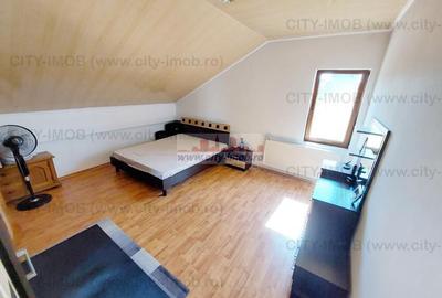 Vanzare casa / vila cu  7 camere  in Oras Otopeni , jud Ilfov - 41