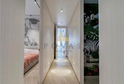 Vanzare Apartament 5 Camere Baneasa Ambasada SUA - 27