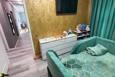 De vânzare apartament cu 3 camere, 76 mp, zona Sub cetate! - 8