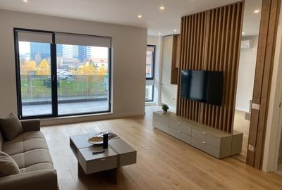 Apartament premium, parcare inclusa. Management profesional. - 11