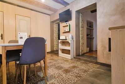 Randament Excelent ! Apartament 2 camere la 5 Minute de Piata Sfatului - 8