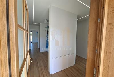 Casa pasiva 5 camere Sanpetru  Lempes Brasov - 3
