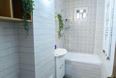 APARTAMENT LUX 2 CAMERE SEMIDECOMANDAT CONFORT 2 ZONA CASA DE CULTURA - 2
