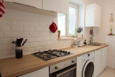 2 Camere | Calea Victoriei - Natiunile Unite | Pregatit AIRBNB - 16