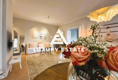 Apartament exclusivist cu terasă în prestigiosul cartier Capitale - 23