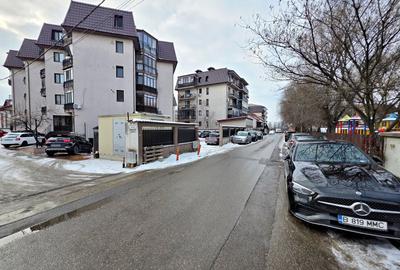Prima Închiriere | 2 Camere Decomandat | 60 mp | Parcare – Dobroești | Fundeni - 20