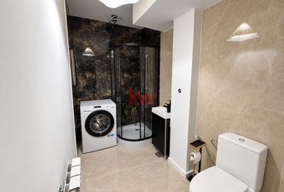 Apartament modern in Codrescu, Copou, cu 2 camere! - 5