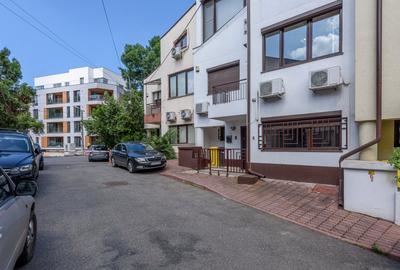 SUPER-ZONĂ - Casă 6 camere, Floreasca, finisaje și mobilier premium - 39