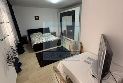 Apart. la  casa , 4 camere, mobilate/utilate - zona Brașovul Vechi - 4