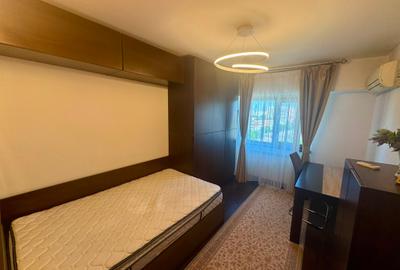 Apartament Premium 3 Camere | 81 mp | Bloc 1990 | Etaj 6/8 | Podu Roș – Vizavi de ANAF - 5