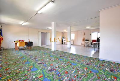 [VIDEO] Vila Multifunctionala de Inchiriat | 9 camere 500 mp | Otopeni - 2