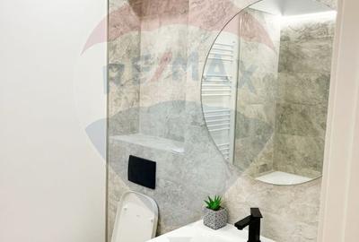 Apartament 3 camere de inchiriat | Delta City - | Parcare subterana - 11