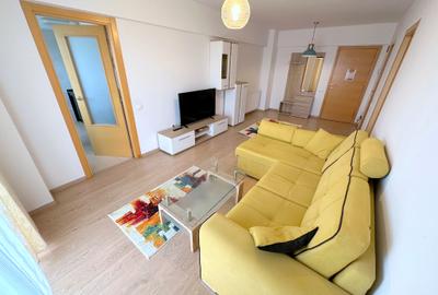 2 camere bloc nou, cu terasa, in Gheorgheni, in Viva City, Iulius Mall - 4