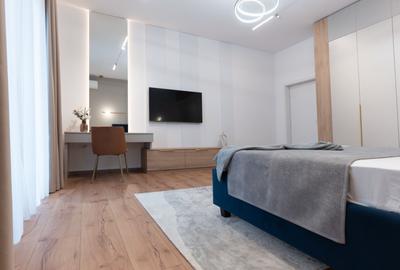 Chirie I Apartament premium 4 camere I Darwin Residence I Tunari - 50
