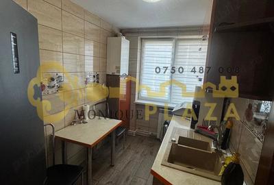 2 Camere | Stadion | Izolat | AC | CT | Renovat | Loc de parcare | - 8