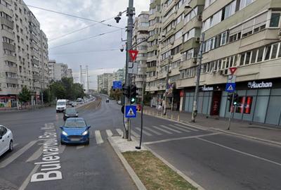 VANZARE SP COMERCIAL – BANU MANTA - TITULESCU - 1