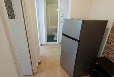 Drumul Taberei, metrou Raul Doamnei, 2 camere mobilate - 7