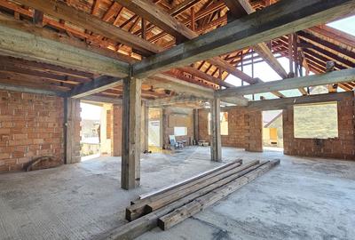 Comision | 0%| Proprietate unică | Teren 1.157 mp | Zărnești Brasov - 23
