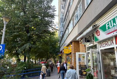Spațiu comercial, 138 mp în Titan